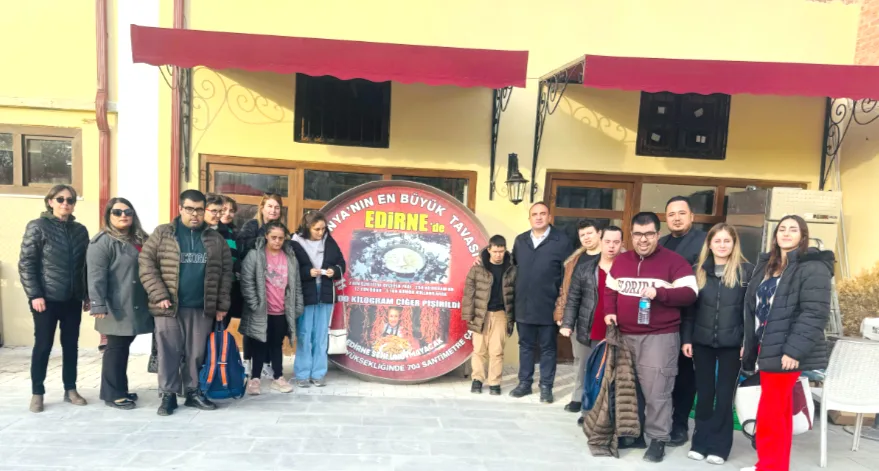 Bahri Dinar Gelenek 1 - Bahri Dinar’ın geleneği yaşatılıyor