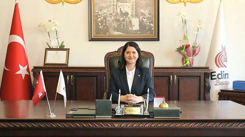 Başkan Gencan, “2026, Edirne için yeni atılımların yılı olacak”