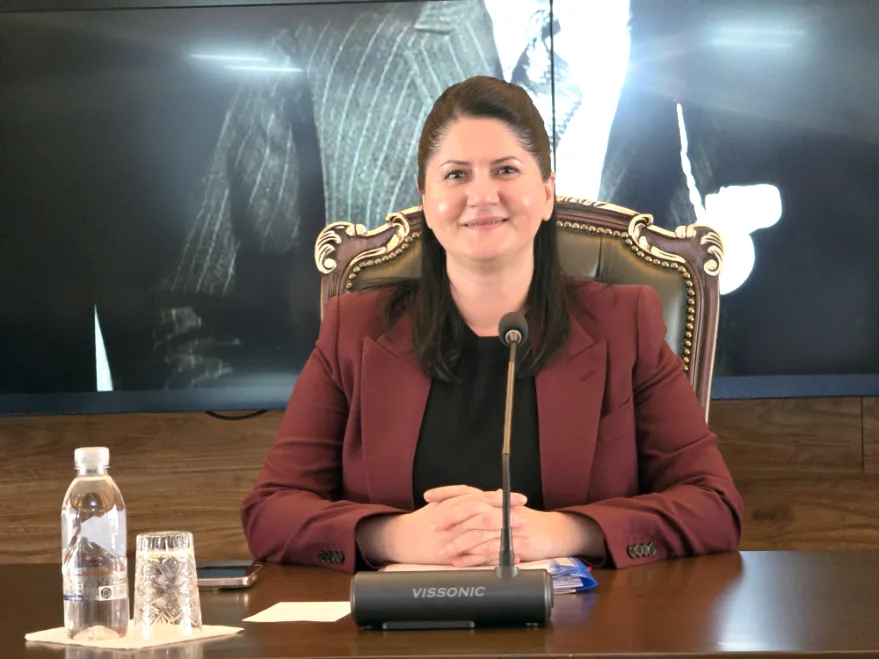 Belediye Meclisi Aralik 2 - Nankörlük