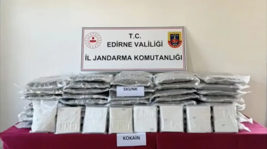 Ekran Resmi 2025 12 15 10.39.41 e1765784555545 - Edirne’de 105 kilogram uyuşturucu ele geçirildi