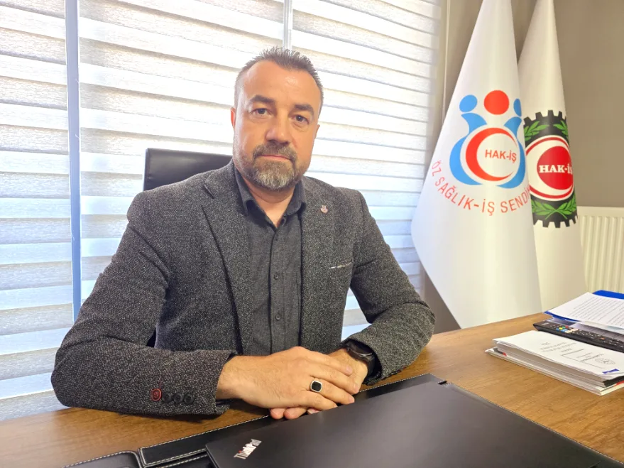 Promet, “Mevcut komisyonla adil asgari ücret çıkmaz”