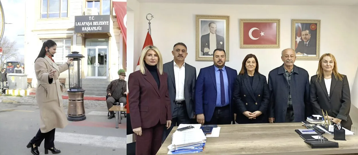 Gencan’dan göbek şov