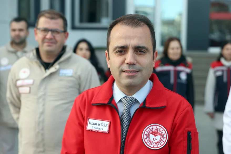 Gida Denetimleri 4 - Edirne’de yıl boyunca 8 bin denetim yapıldı, 5 milyon lira ceza kesildi
