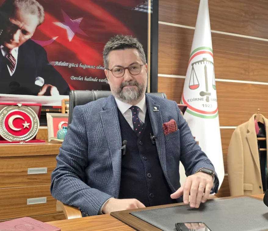 Edirne Barosu kazandı: Karaağaç’ta ücretli giriş durduruldu