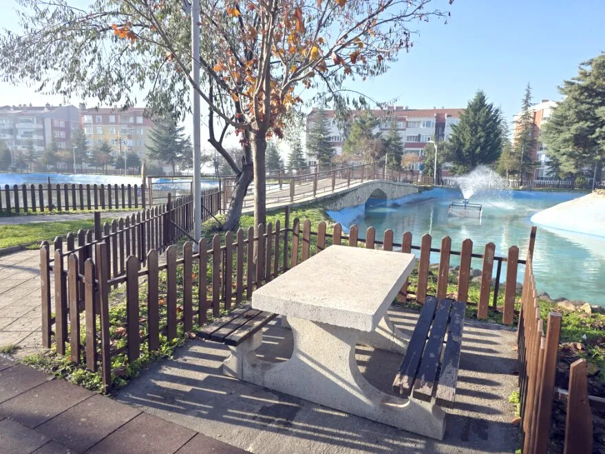 Golet Kafe 2 - Başkan Gencan, kent gündemini değerlendirdi