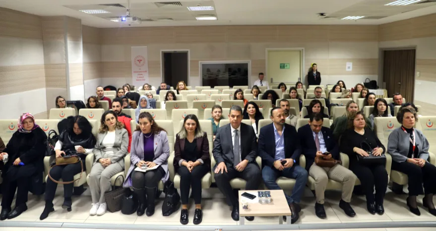 Edirne’de “Beyin Ölümü-Tanıdan Bağışa” Sempozyumu düzenlendi
