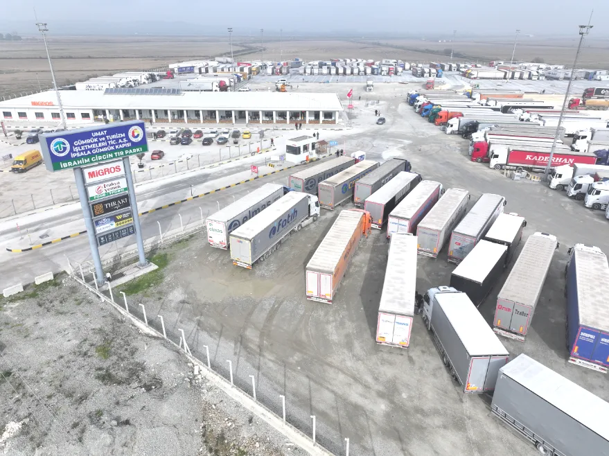 Yunanistan’daki çiftçi eylemi sürüyor