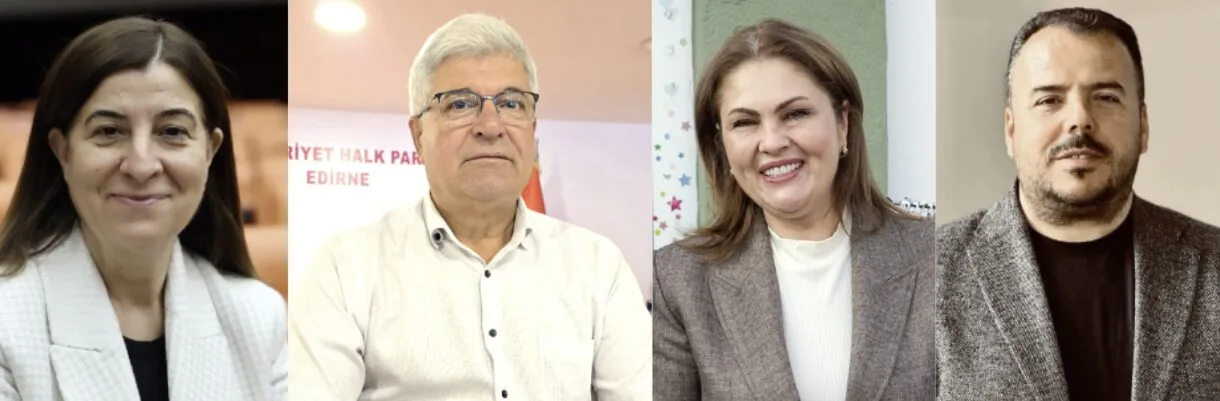 Kılıçlar çekildi