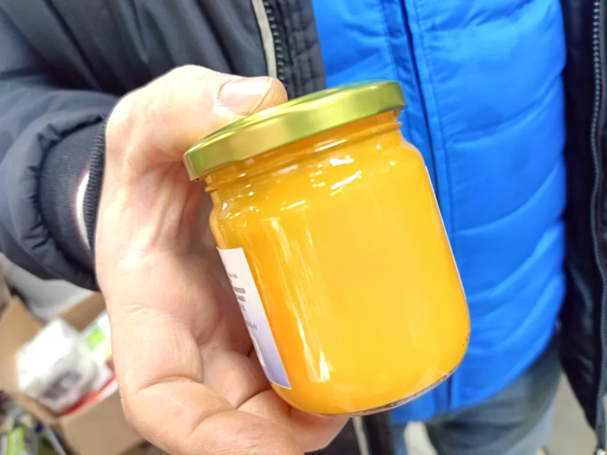 Kuyruk yağı kremine yoğun ilgi