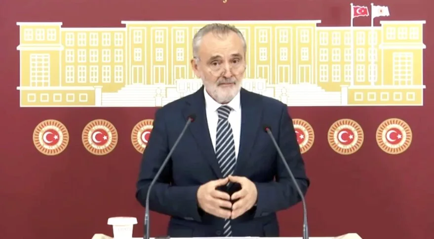 Akalın, Edirne’deki lise krizini TBMM’ye taşıdı