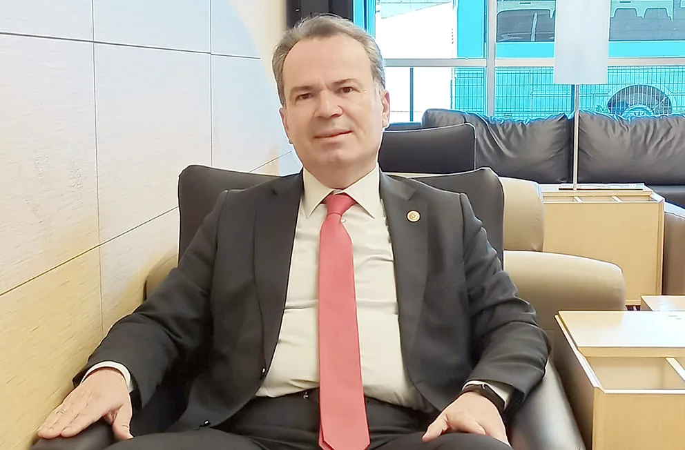 Şadan Şimşek’ten çeltik üreticisi için acil çağrı