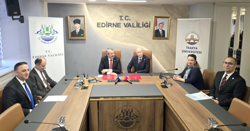 Sicak Yuvam Projesi 3 - Edirne’de “Sıcak Yuvam” Projesi başlıyor