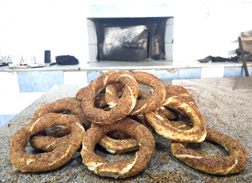 Edirne yeni yıla simit zammıyla başlayacak
