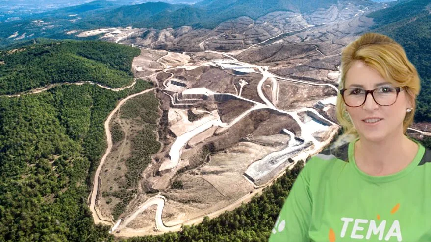 TEMA Vakfı 2025’in çevre olaylarını değerlendirdi