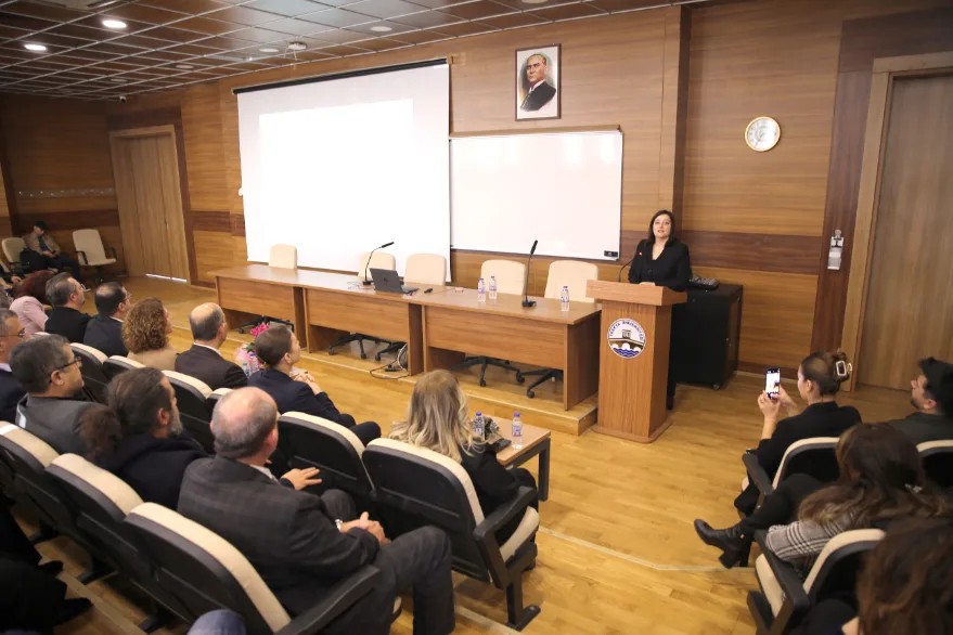 Bulgaristan’dan yaşanan göçlerin izleri değerlendirildi