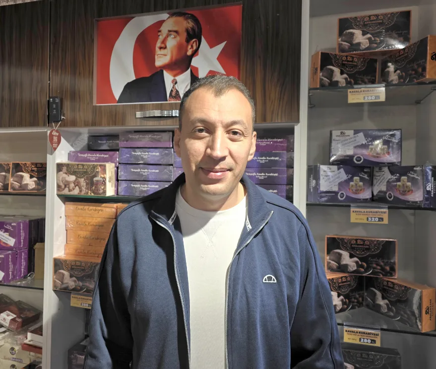 Turistler 5 - Edirne, hafta sonu turist akınına uğradı