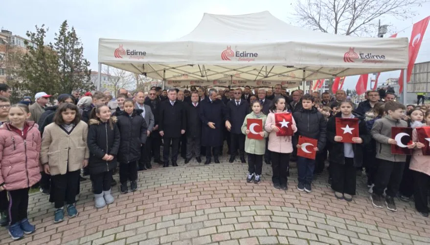 Turkan Bebek Anma 1 - Direnişin simgesi ‘Türkan bebek’ anıldı