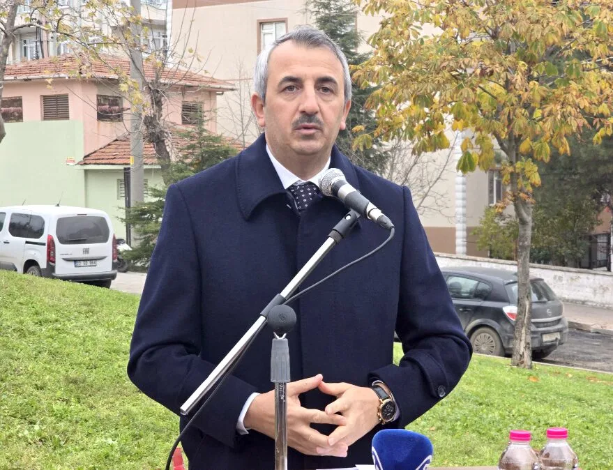Turkan Bebek Anma 3 - Direnişin simgesi ‘Türkan bebek’ anıldı