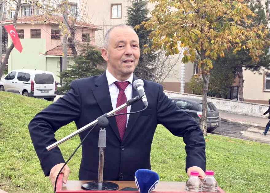 Turkan Bebek Anma 4 - Direnişin simgesi ‘Türkan bebek’ anıldı