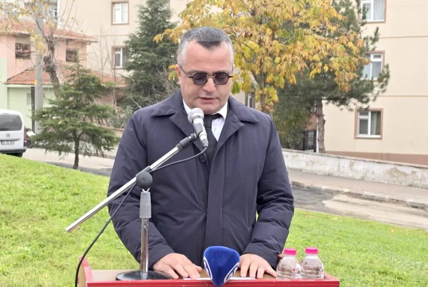 Turkan Bebek Anma 5 - Direnişin simgesi ‘Türkan bebek’ anıldı