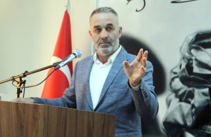 Dilci, “Dünya Şoförler Günü”nü kutladı