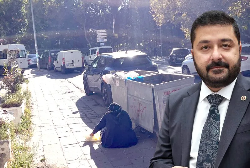 Yazgan’dan iktidara yoksulluk çıkışı!