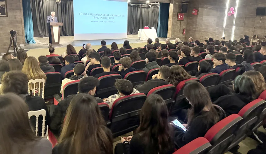 Ortak Türk alfabesi, Türk Devletleri arasında kültürel köprü kuracak