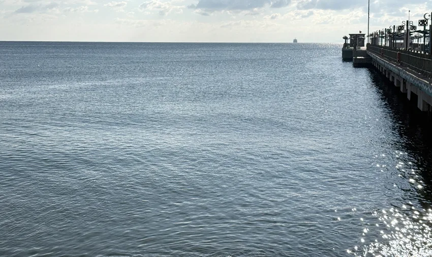Tekirdağ’da deniz ulaşımı normale döndü