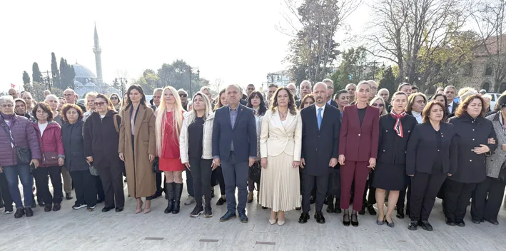 Kadin haklari gunu 2 - Tekirdağ’da Dünya Kadın Hakları Günü kutlandı