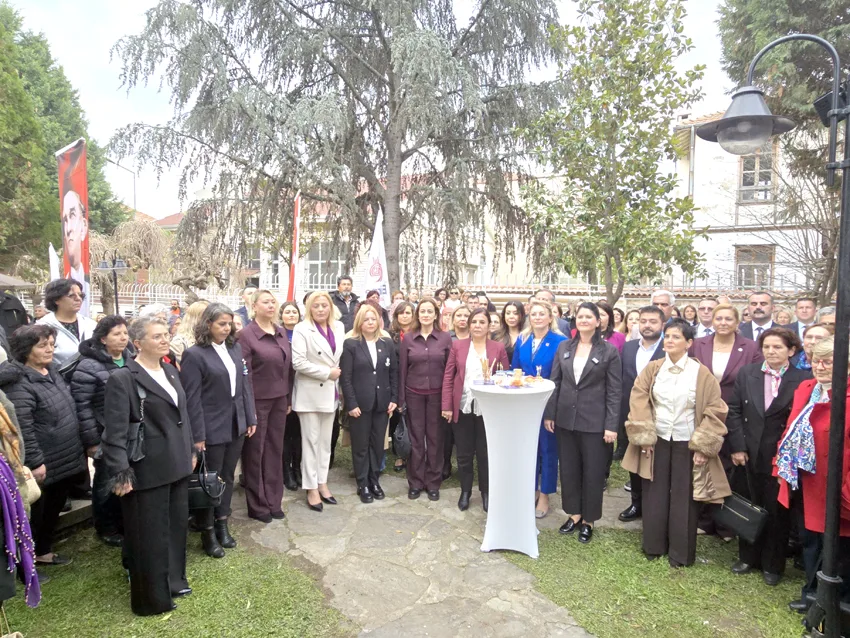Konak edirne acilis 3 - “Konak Edirne” törenle açıldı