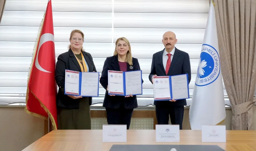 Kırklareli’nde ortaokul öğrencilerine skolyoz taraması yapılacak