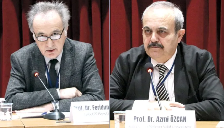 Tekirdağ’da düzenlenen sempozyumda “Balkanlar” konuşuldu