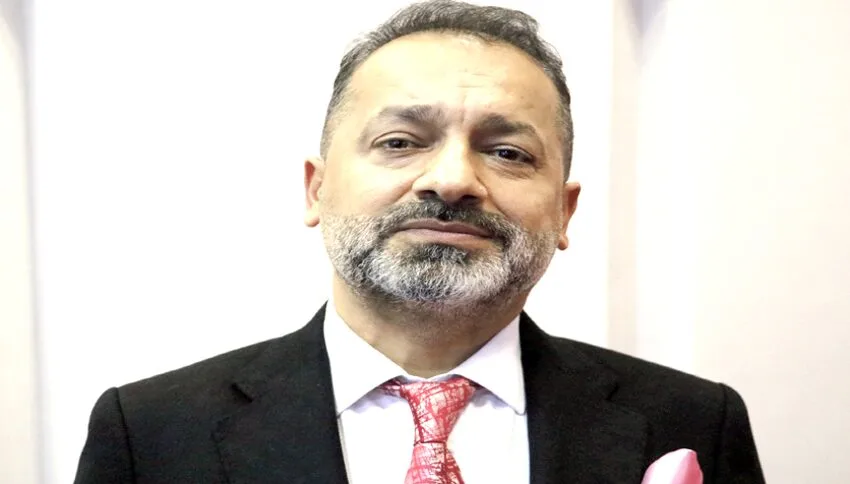 Kuraklıkla mücadelede çiftçilere organik gübre kullanmaları tavsiyesi