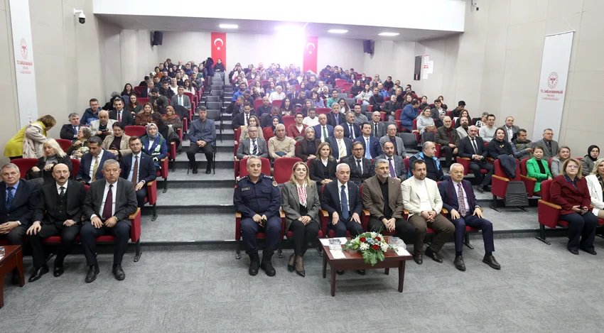 Kırklareli’nde ortaokul öğrencilerine skolyoz taraması yapılacak