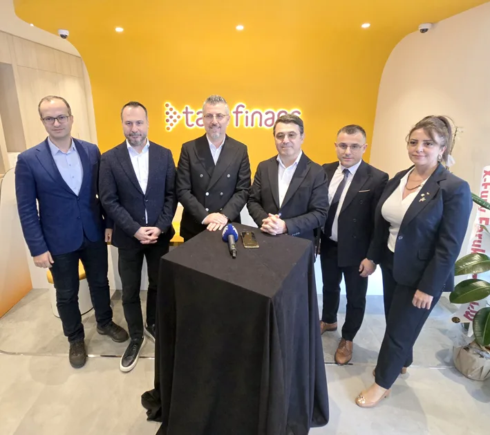 Tam finans 2 - Tam Finans’tan Edirne KOBİ’lerine güçlü finans desteği