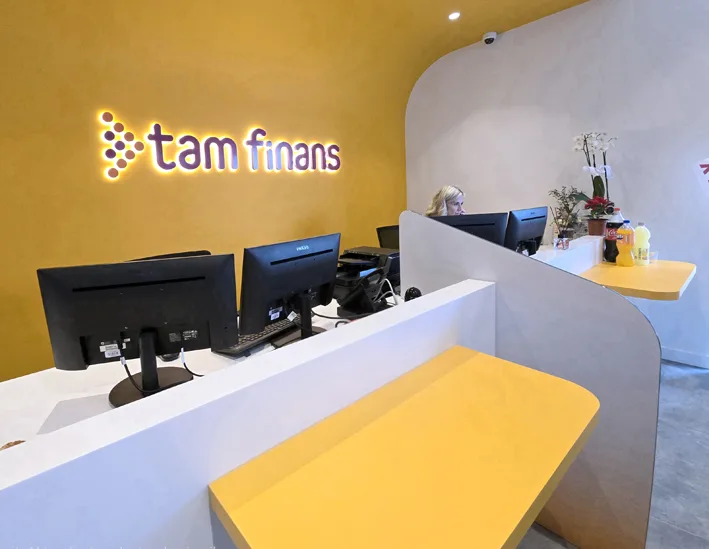 Tam finans 3 - Tam Finans’tan Edirne KOBİ’lerine güçlü finans desteği