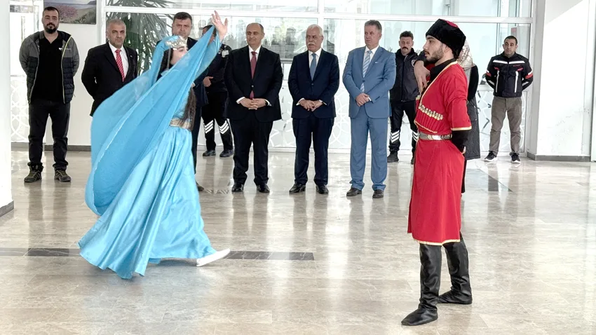 Türk Devletleri Teşkilatı bölgesel istikrar için stratejik önem taşıyor