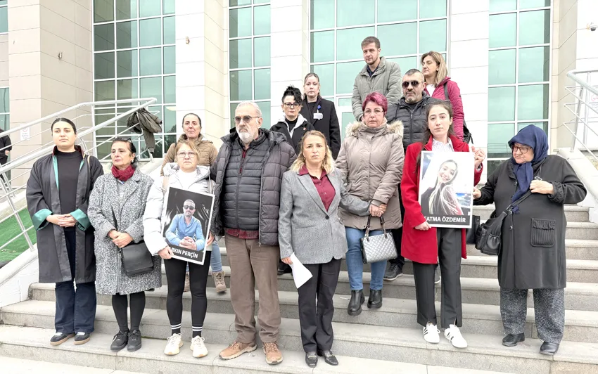 Tekirdağ’da çay ocağında dehşet saçmıştı: Sanığa müebbet ve 36 yıl