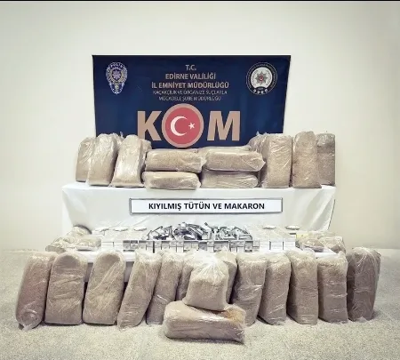 20260113 112921 - Edirne emniyeti 2025’te suçlulara göz açtırmadı