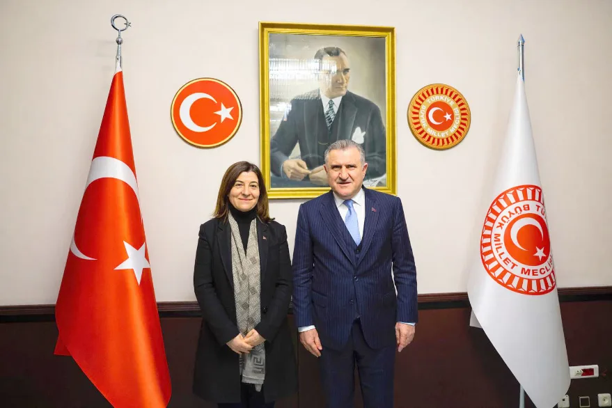Yeni Er Meydanı Projesi Bakanlık Gündeminde