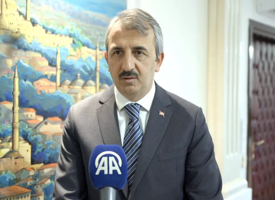 Edirne, damızlık düve üretiminde merkez olma yolunda