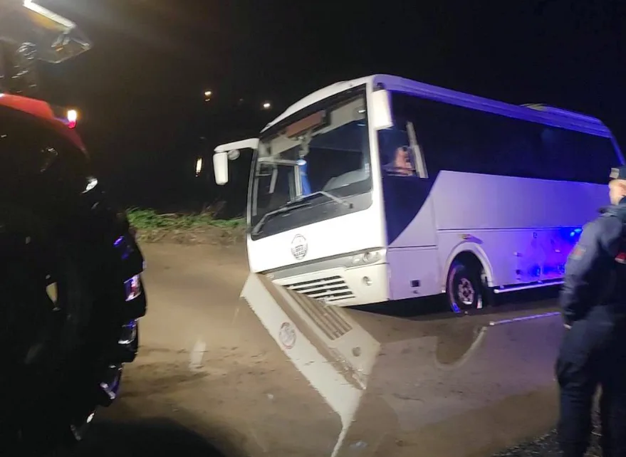 Edirne’de şiddetli sağanak su baskınlarına neden oldu