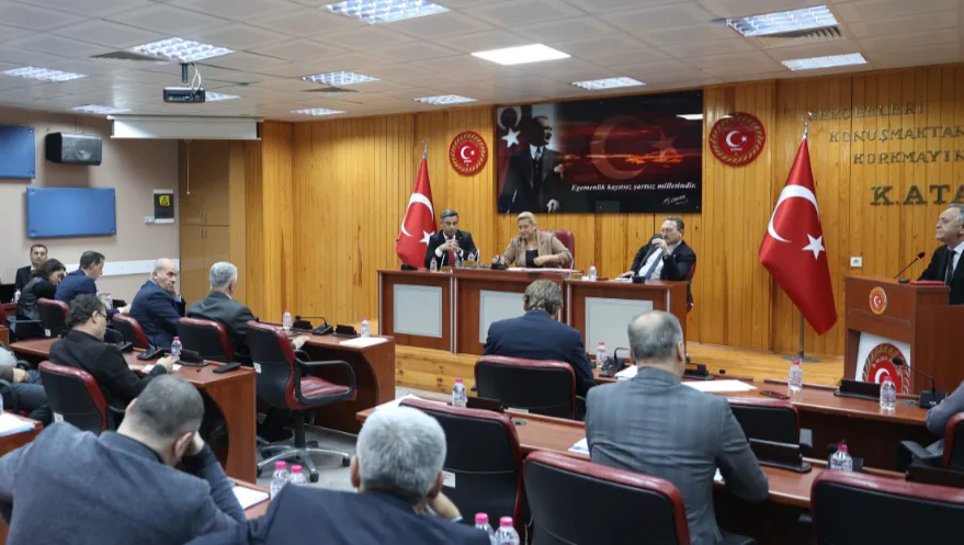 Aile hekimlerinin köylerdeki hizmetleri ele alındı