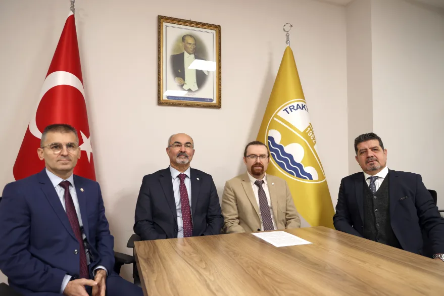 TÜ Tıp Fakültesi Hastanesinin “aritmi polikliniği” tanıtıldı