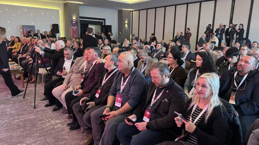 Tekirdağ’da “Yerel Medya Buluşması” etkinliği düzenlendi