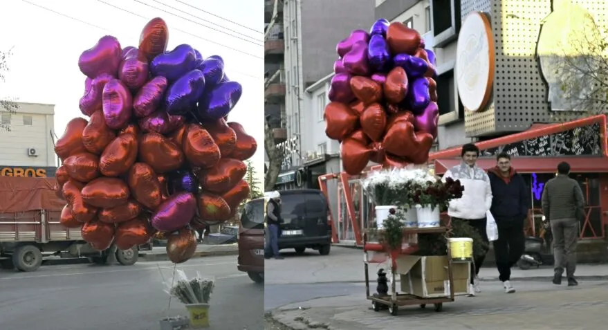 Baloncunun umudu 14 Şubat’a kaldı