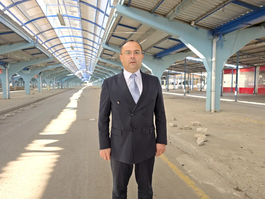 Edirne’de bir devir kapandı: Ulus Pazarı açılmayacak