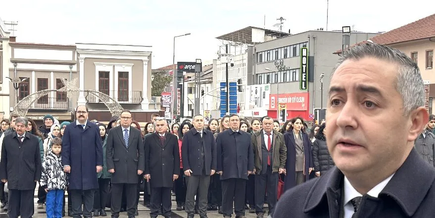 Trakya Gümrük Kapılarından 15 milyon yolcu geçti