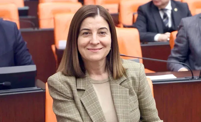 Milletvekili Aksal’ın acı günü
