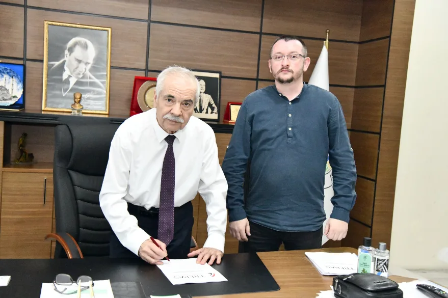 Keşan Belediyesi bütçesine elektrikten 1,5 milyon TL katkı